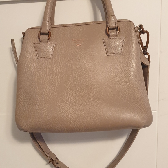 Matt & Nat Doctor Bag in rose - Picture 5 of 10